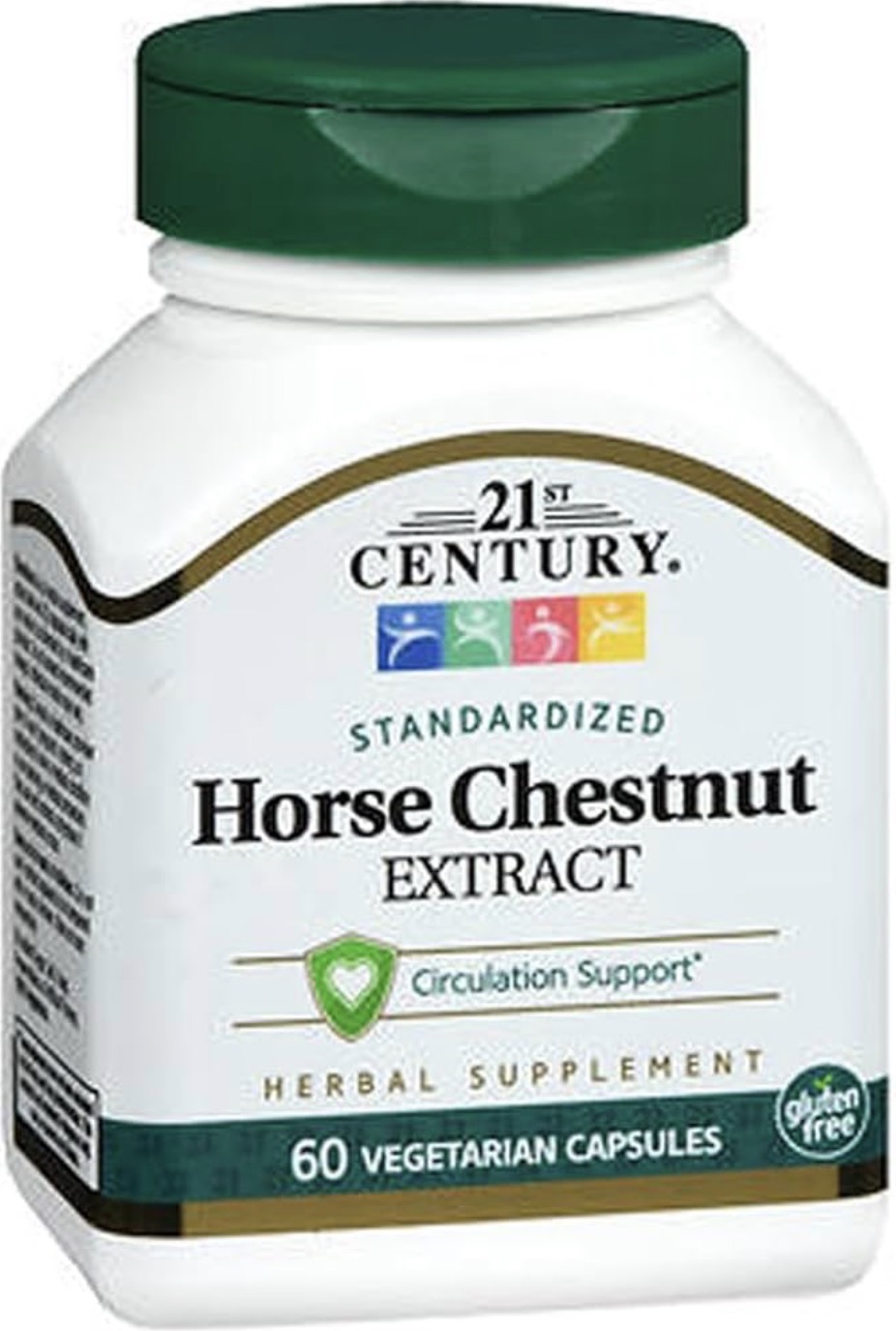 Horse Chestnut Extract 60 Caps