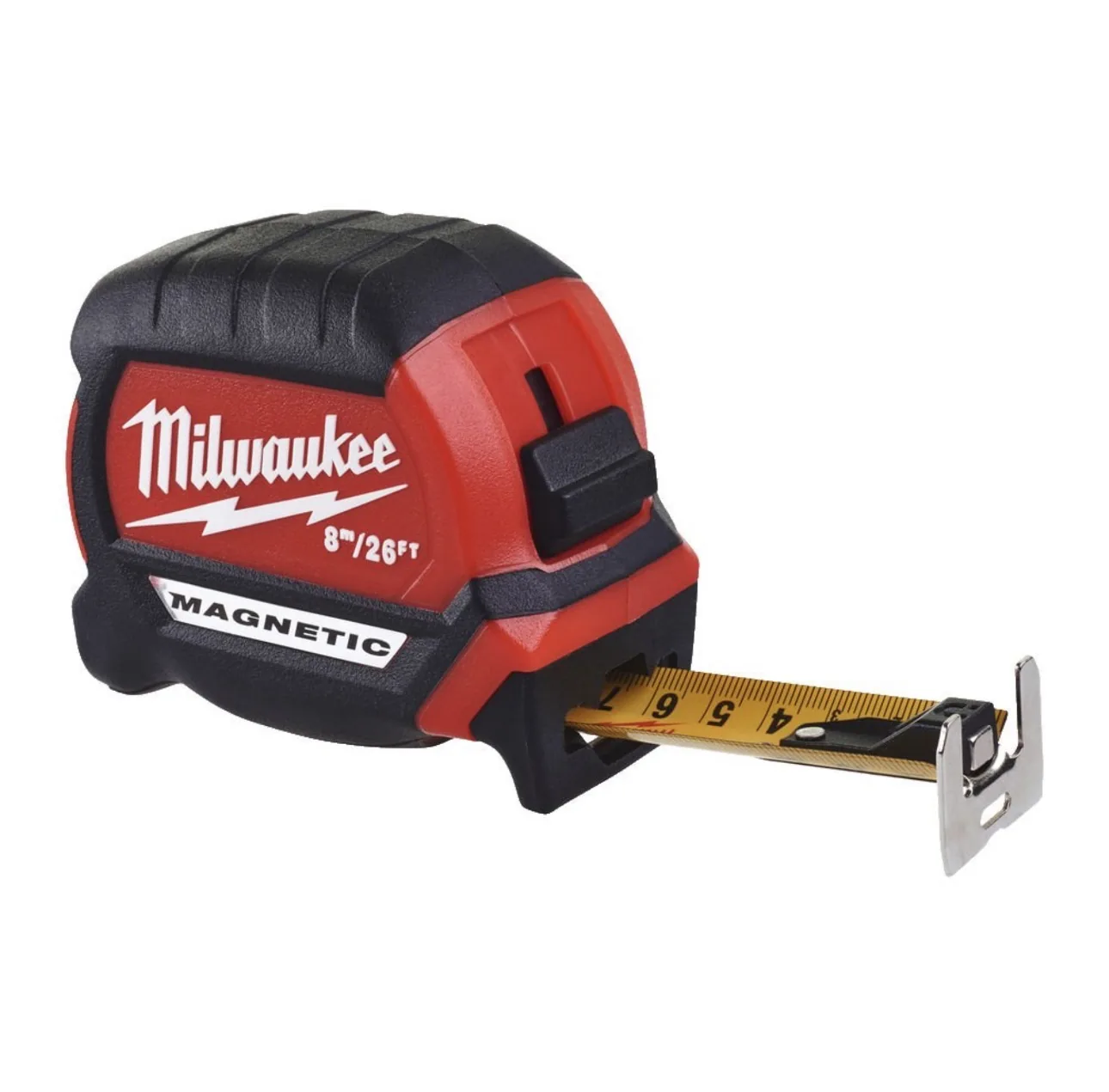 Magnetic Tape Measure 8m